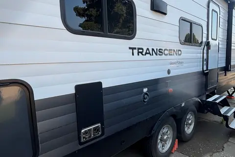 2021 Grand Design Transcend  29TBS