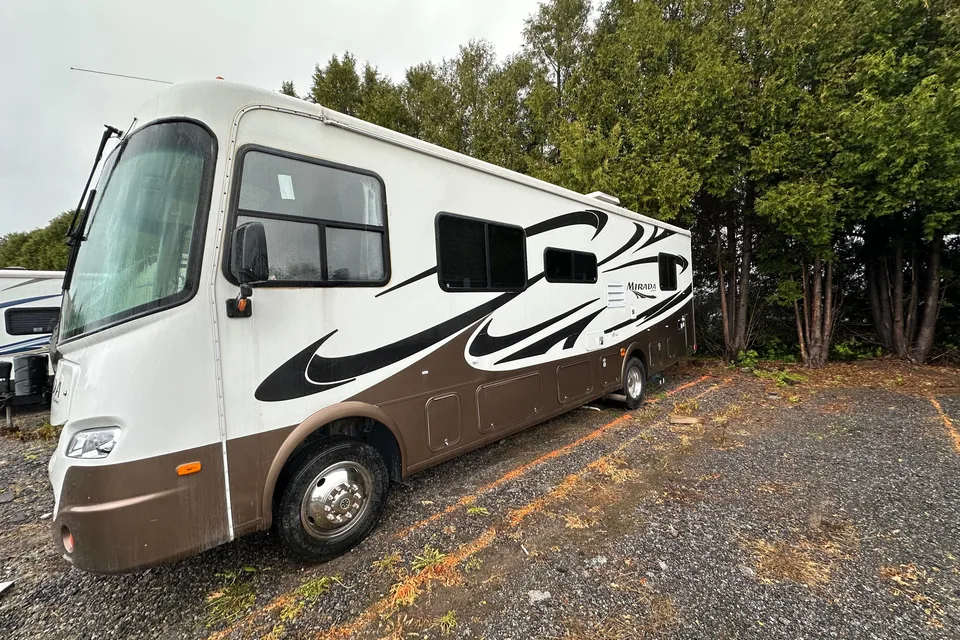 HappyNest RV