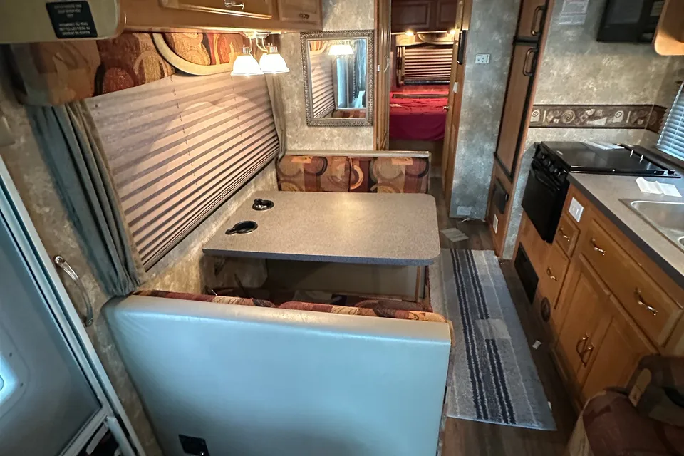 HappyNest RV
