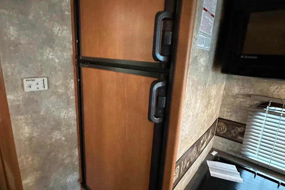 HappyNest RV