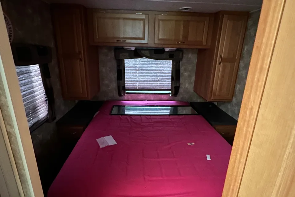 HappyNest RV