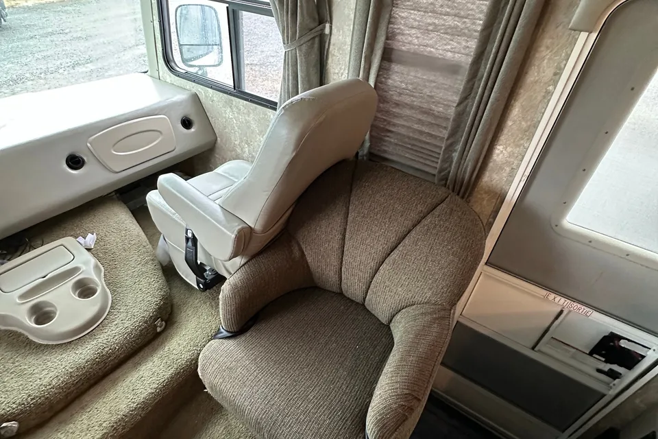 HappyNest RV
