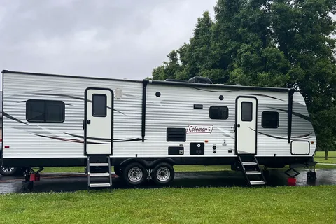 Monarch Meadows Coleman Toy