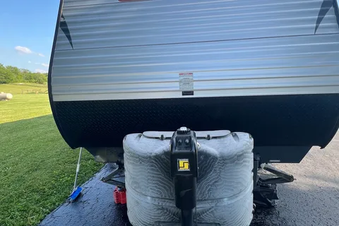 Monarch Meadows Coleman Toy