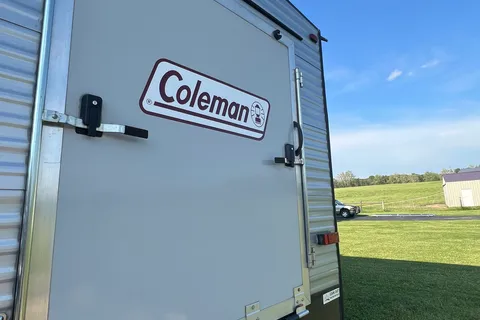 Monarch Meadows Coleman Toy