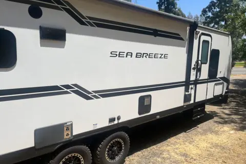 BonFire Breeze
