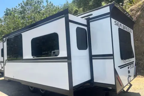 BonFire Breeze