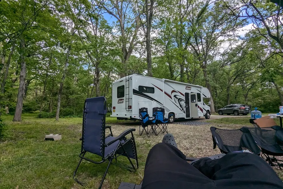 2024 Thor Coleman 31CM Bunkhouse - "The Adventure Wagon" (Sleeps 9!)