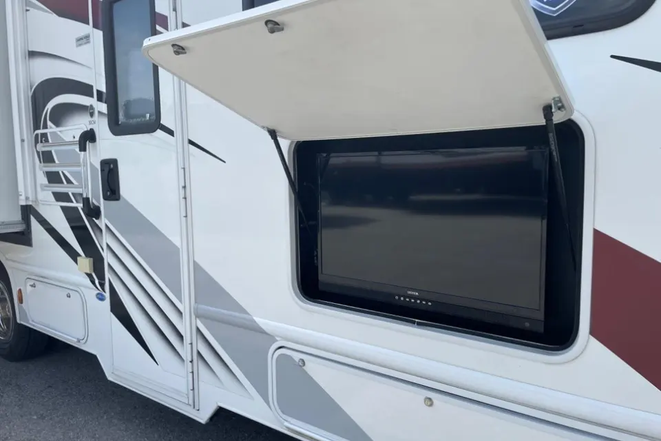 2024 Thor Coleman 31CM Bunkhouse - "The Adventure Wagon" (Sleeps 9!)