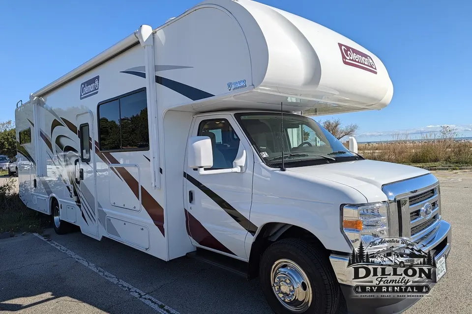 2024 Thor Coleman 31CM Bunkhouse - "The Adventure Wagon" (Sleeps 8 - 10)!)