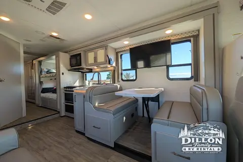 2024 Thor Coleman 31CM Bunkhouse - "The Adventure Wagon" (Sleeps 8 - 10)!)