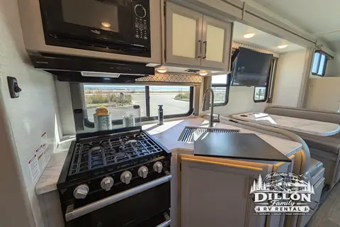 2024 Thor Coleman 31CM Bunkhouse - "The Adventure Wagon" (Sleeps 8 - 10)!)