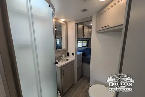 2024 Thor Coleman 31CM Bunkhouse - "The Adventure Wagon" (Sleeps 8 - 10)!)