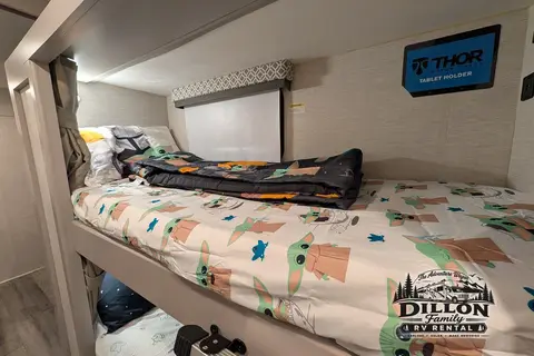 2024 Thor Coleman 31CM Bunkhouse - "The Adventure Wagon" (Sleeps 8 - 10)!)