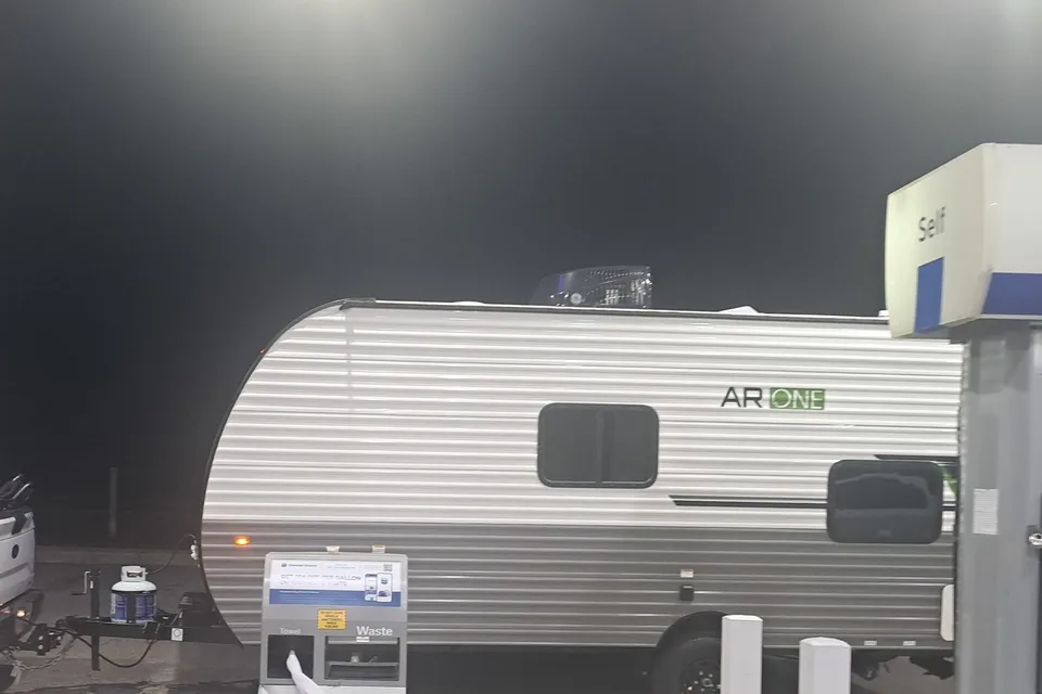 Pedro 's Starcraft 2025 Travel Trailer
