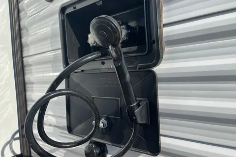 Paul's Jayco 265BHS Travel Trailer