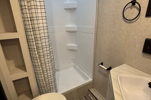 Paul's Jayco 265BHS Travel Trailer