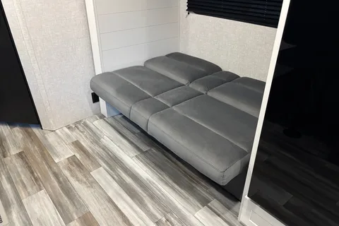 Paul's Jayco 265BHS Travel Trailer