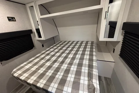 Paul's Jayco 265BHS Travel Trailer