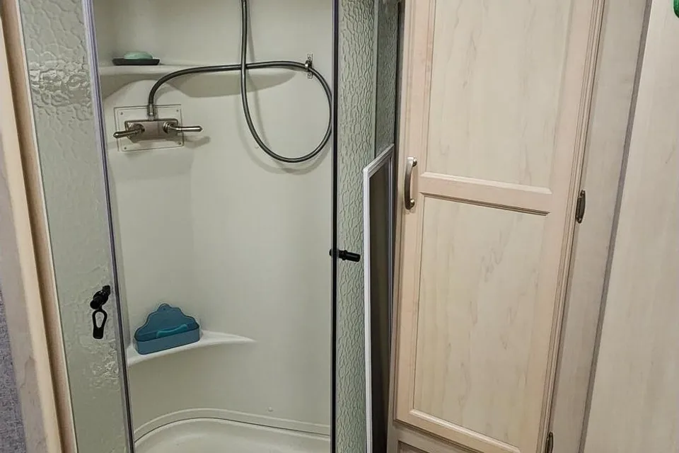 Winnebago Bunk House 2306BHS Travel Trailer