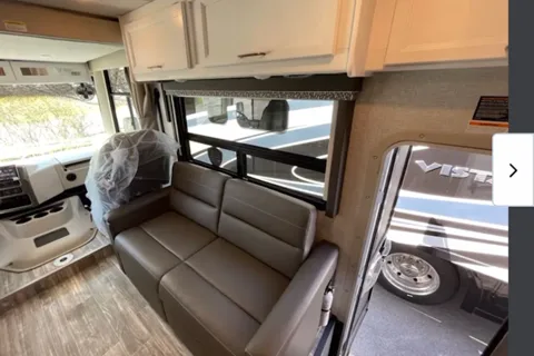 Thor Marathon Coach Hurricane 34J Class A