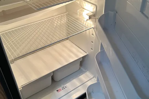 Ukee Wildwood Travel Trailer