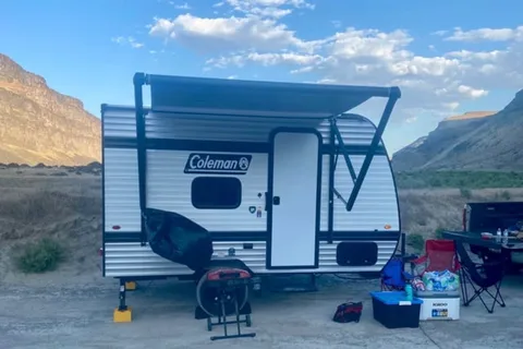 Coleman 13b
