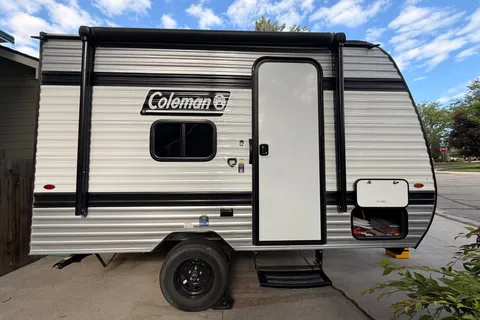 Coleman 13b