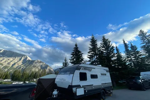 Joey's Forest River 1610BHLE Travel Trailer