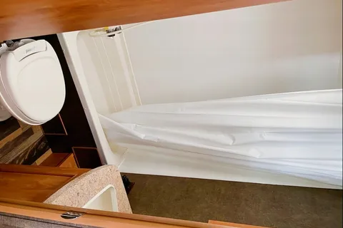 Shaun's Shasta Flyte 255rs Travel Trailer