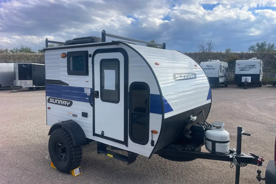 The Colorado Crawler