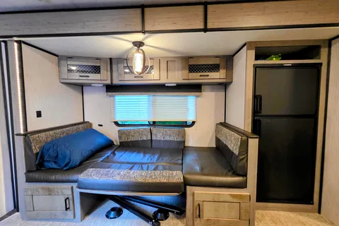 Suite on Site 🏕️