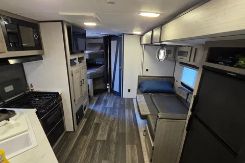 Suite on Site 🏕️