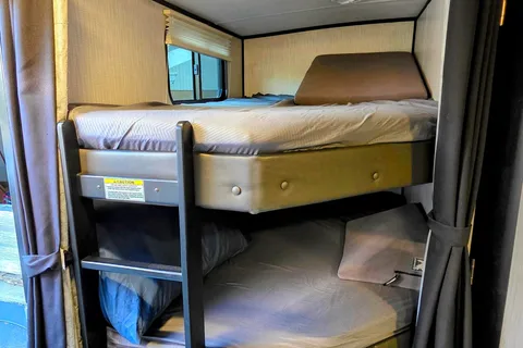 Suite on Site 🏕️