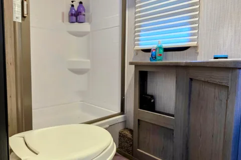 Suite on Site 🏕️
