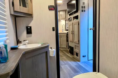 Suite on Site 🏕️