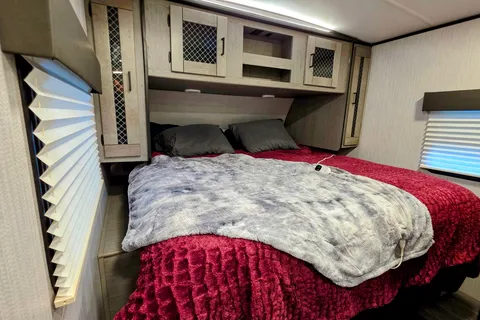 Suite on Site 🏕️