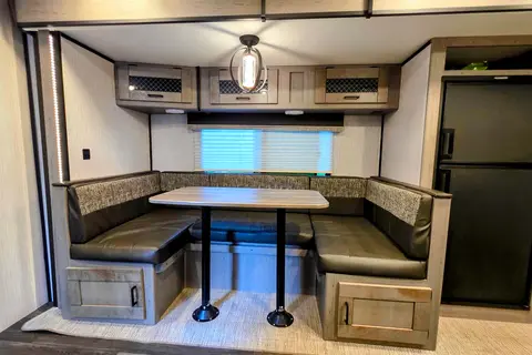 Suite on Site 🏕️