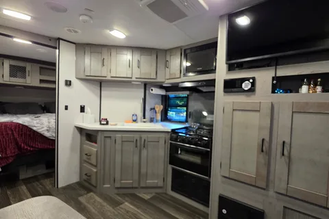 Suite on Site 🏕️