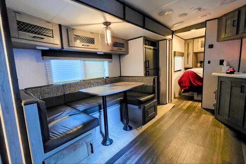 Suite on Site 🏕️