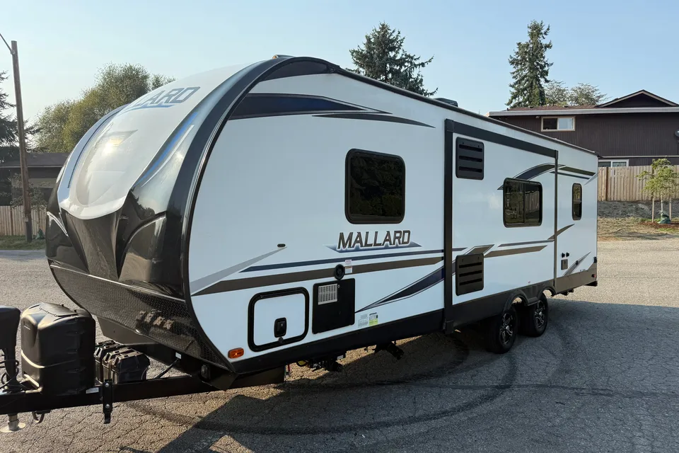 Suite on Site 🏕️