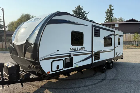 Suite on Site 🏕️