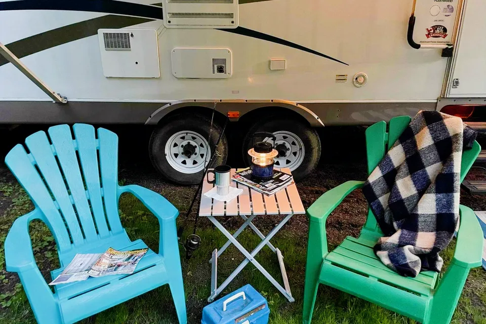 Shawn's Choose Your Adventure Package Trailer!!