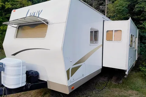 Shawn's Choose Your Adventure Package Trailer!!