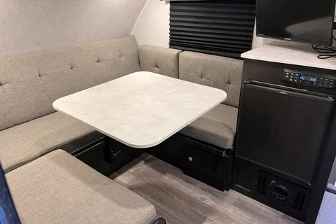 2 Person trailer w/kitchen&bathroom (pickup in south Edmonton or Sherwood Park)