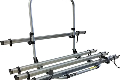 Surveyor Sport 26ft Triple bunks!