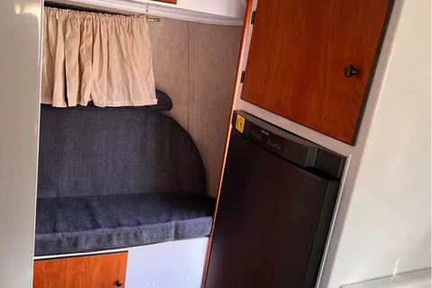 Scamp 16 - Perfect for Couples or Families with Small Kids!