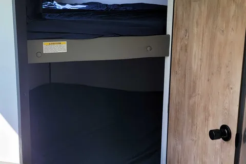 Arsenio's  2022 Keystone Springdale Travel Trailer