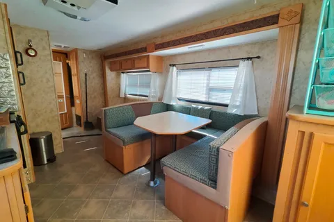 Tyler's Pilgrim Hybrid - 21ft