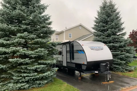 Family Fun Salem Cruiselite Travel Trailer